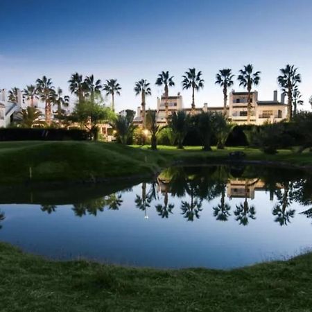 Вилла Unique Loft Dehesa de Campoamor  Экстерьер фото