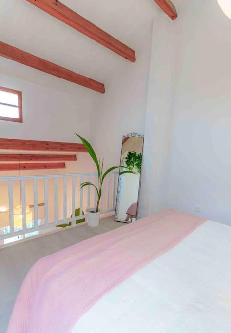 Вилла Unique Loft Dehesa de Campoamor  Экстерьер фото