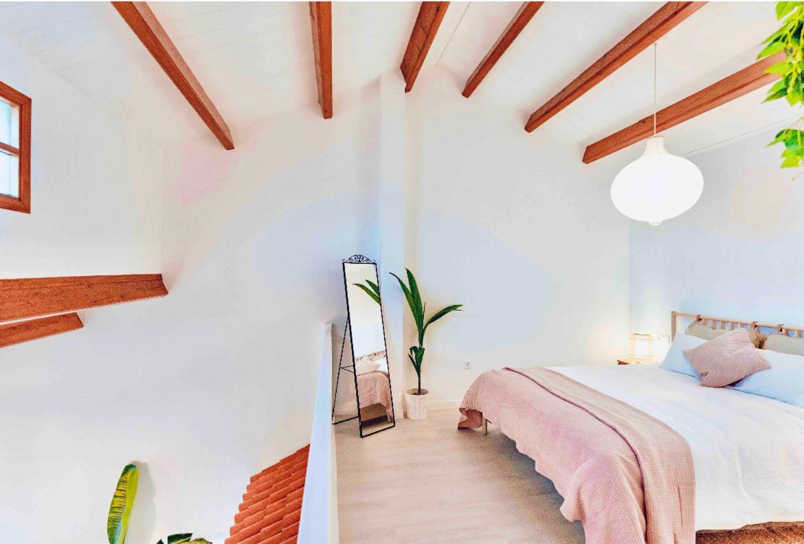 Вилла Unique Loft Dehesa de Campoamor  Экстерьер фото