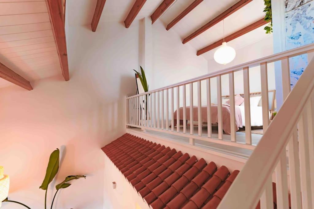Вилла Unique Loft Dehesa de Campoamor  Экстерьер фото