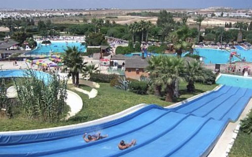 Вилла Unique Loft Dehesa de Campoamor  Экстерьер фото